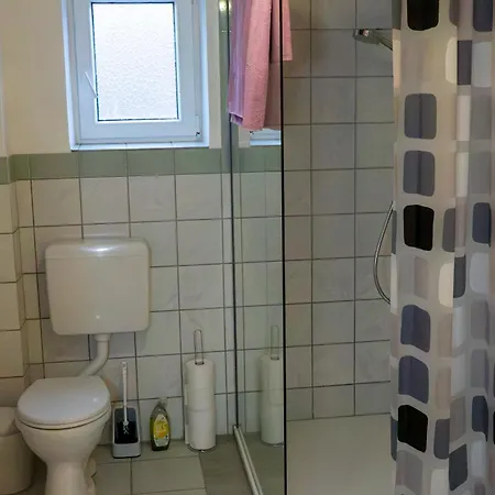 Ferienwohnung In Wörrstadt Buitenkant foto