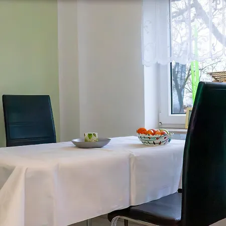 Ferienwohnung In Wörrstadt Buitenkant foto