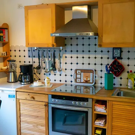 Ferienwohnung In Wörrstadt Buitenkant foto