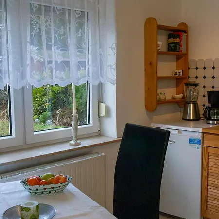 Ferienwohnung In Wörrstadt Buitenkant foto