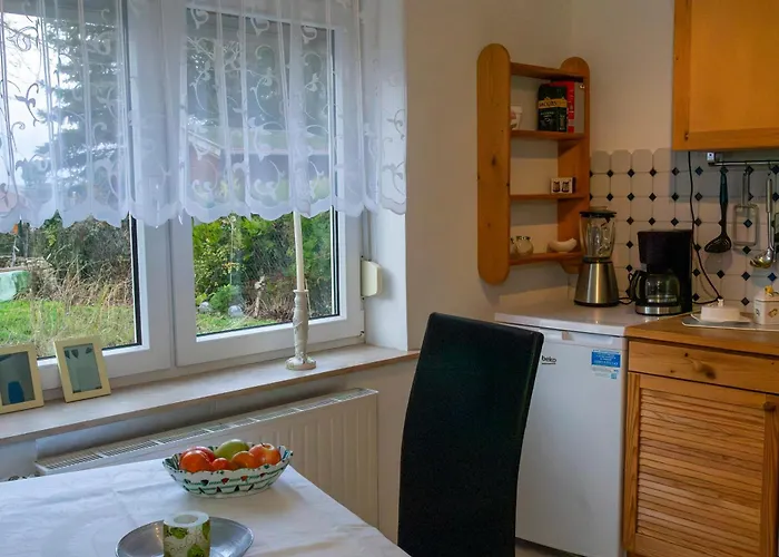 Ferienwohnung In Woerrstadt