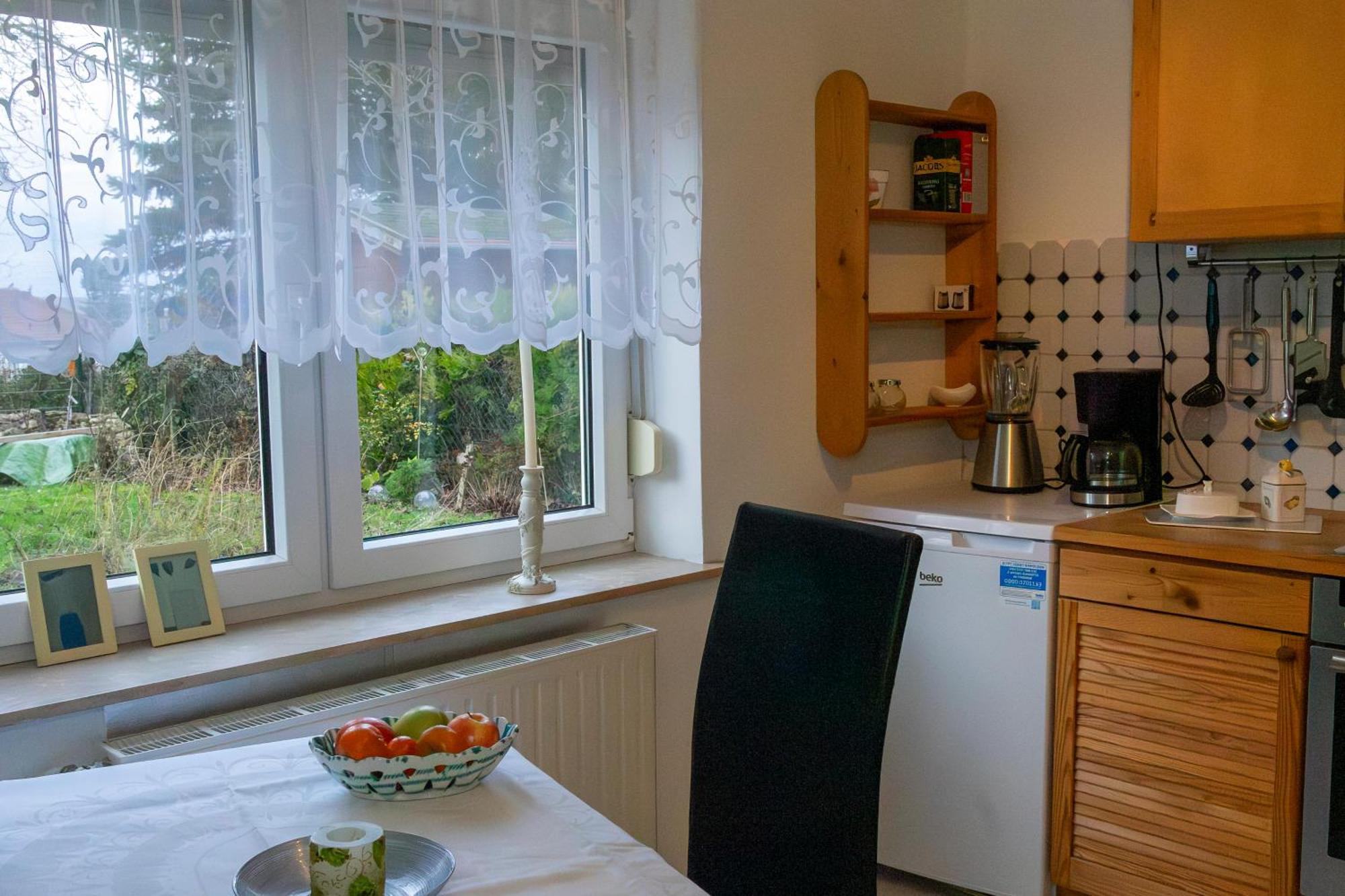 Apartment In Woerrstadt