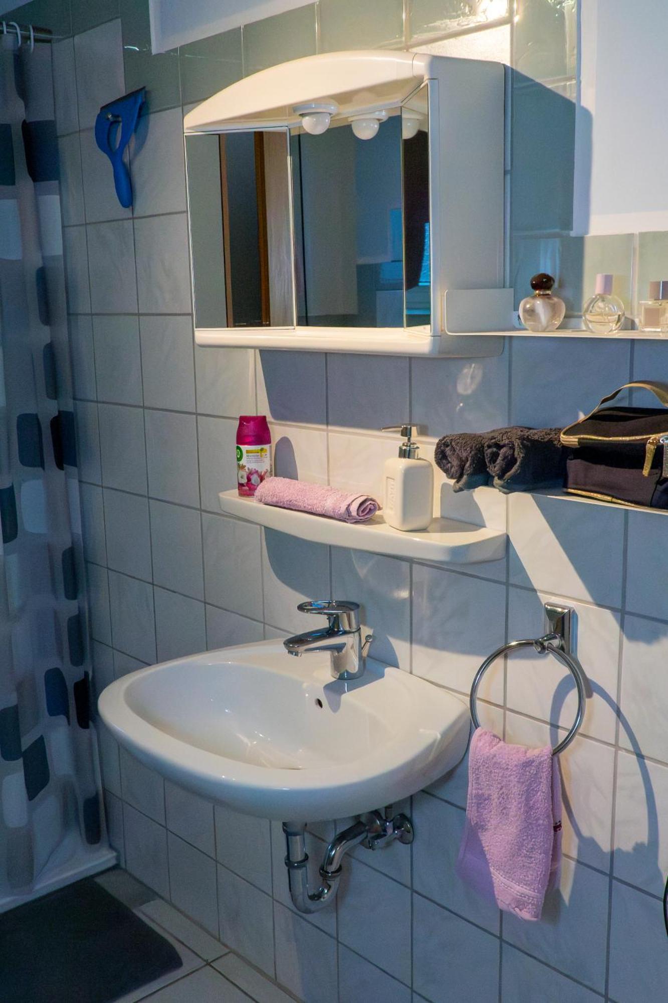 Apartment In Woerrstadt