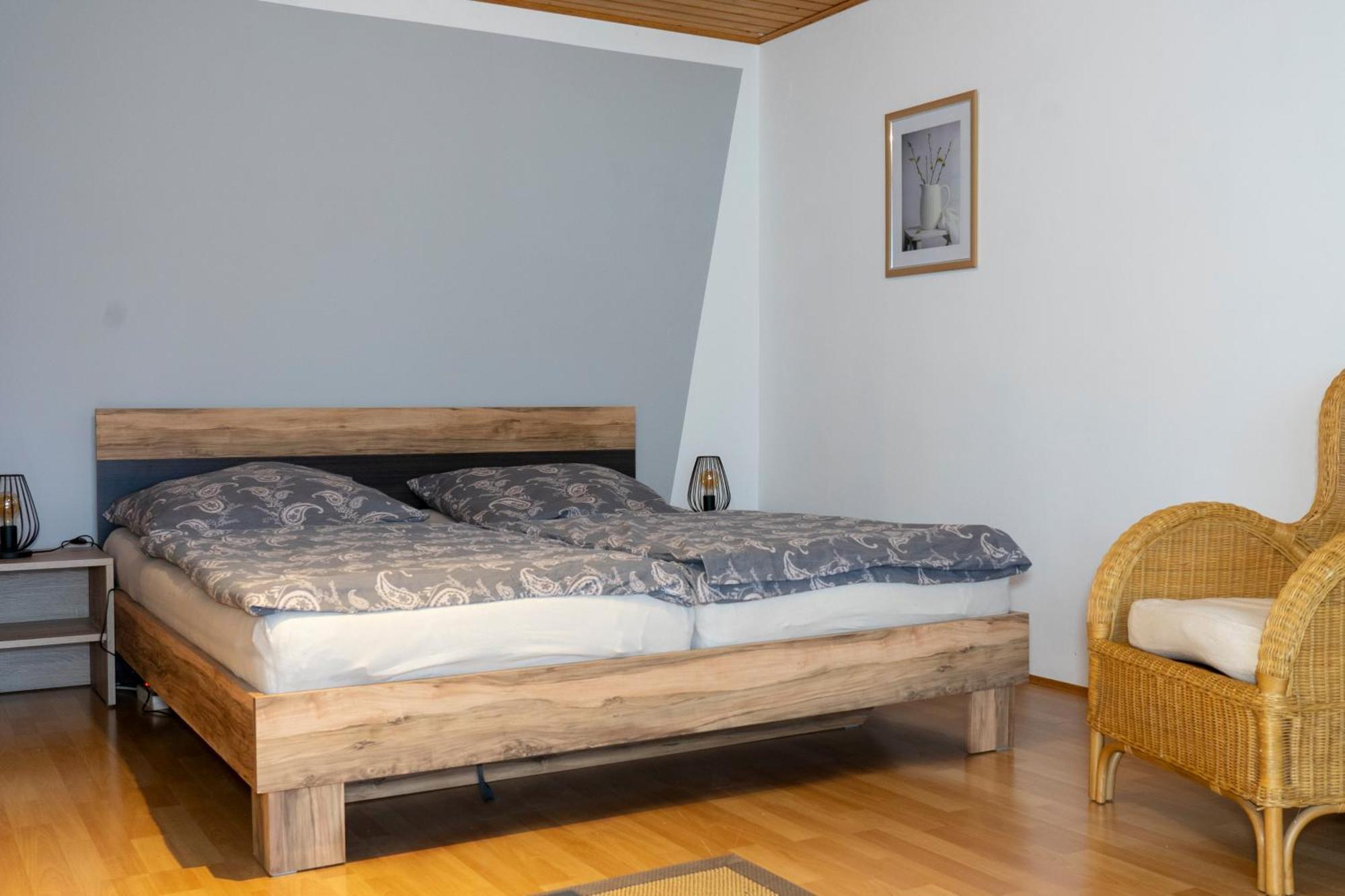 Apartment In *